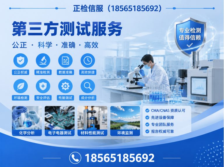 增城区软件测试展示图