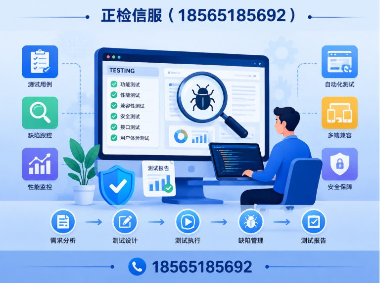 增城区信息安全评测展示图